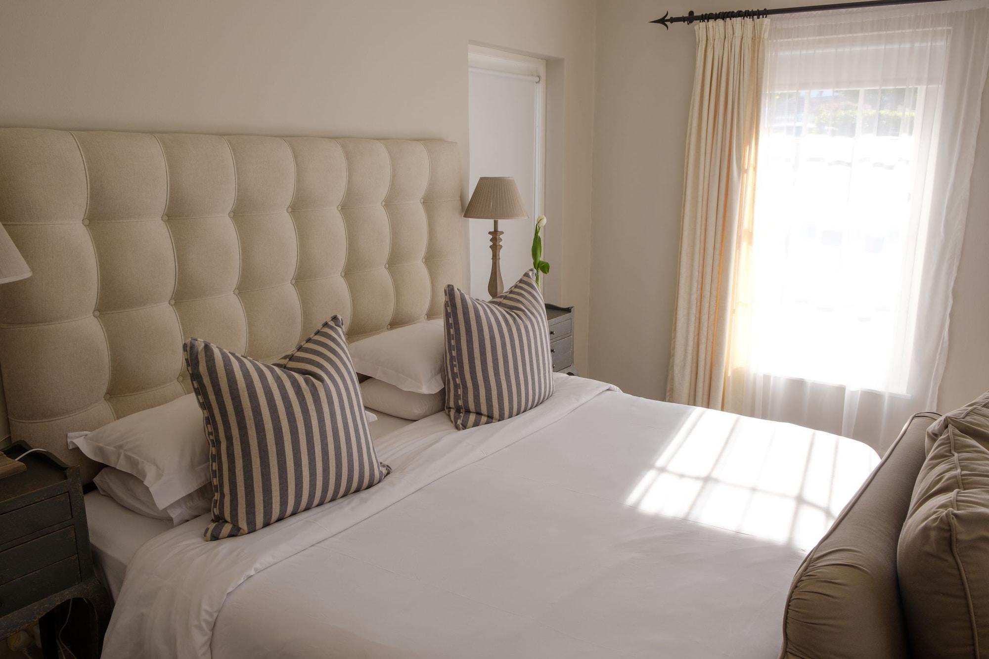 Constantia White Lodge Guest House Cape Town Luaran gambar