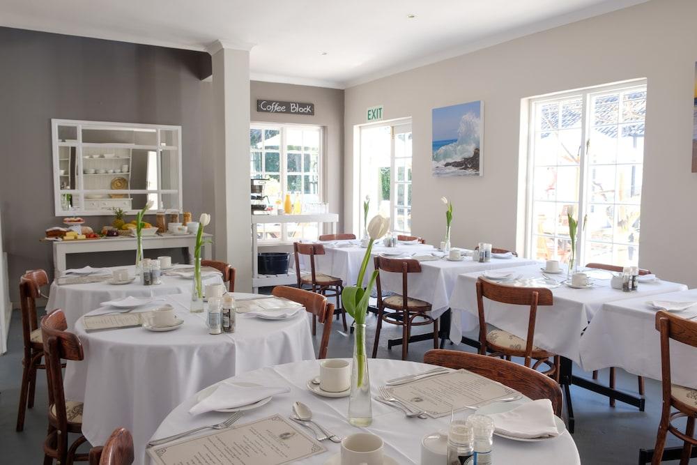 Constantia White Lodge Guest House Cape Town Luaran gambar