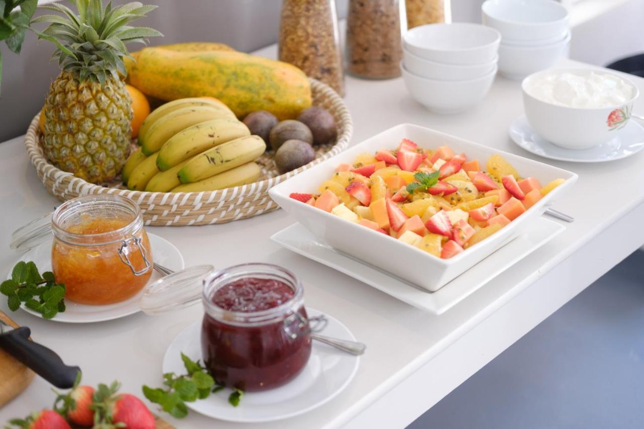 Constantia White Lodge Guest House Cape Town Luaran gambar