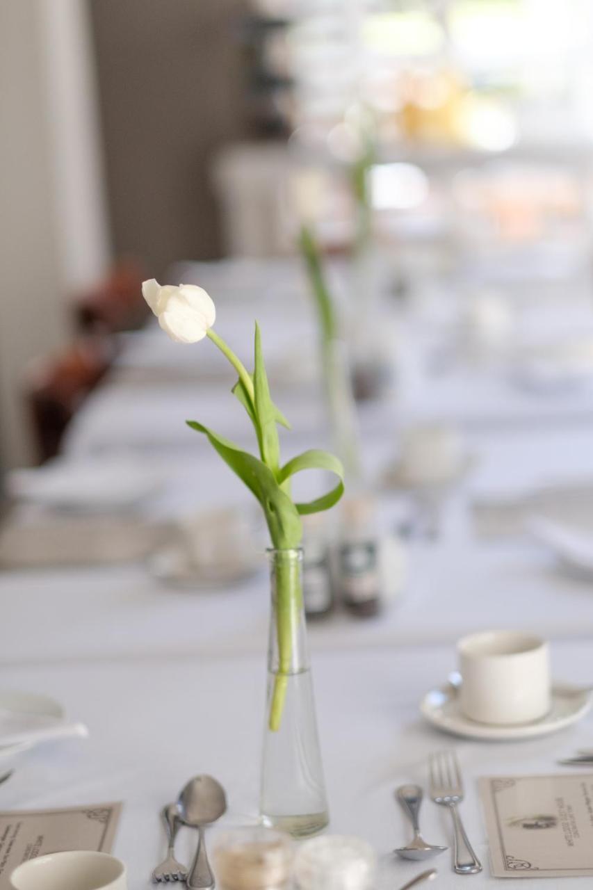 Constantia White Lodge Guest House Cape Town Luaran gambar