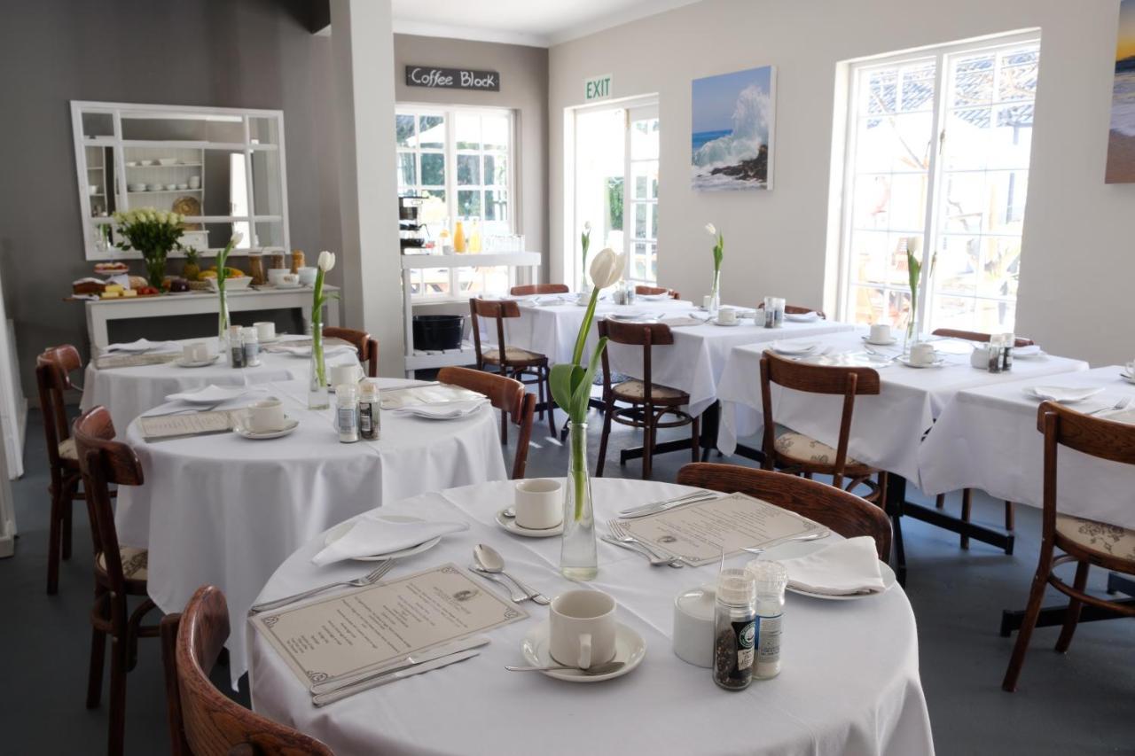 Constantia White Lodge Guest House Cape Town Luaran gambar