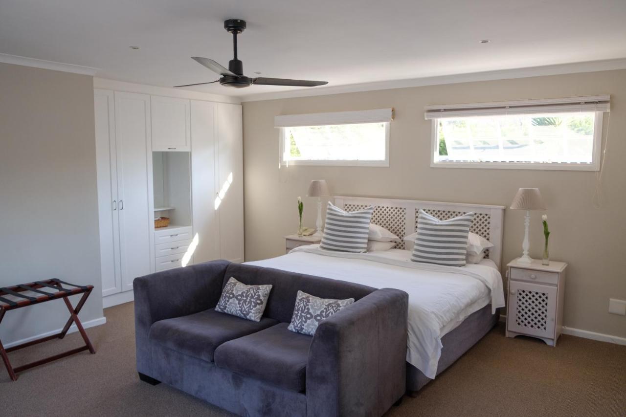 Constantia White Lodge Guest House Cape Town Luaran gambar