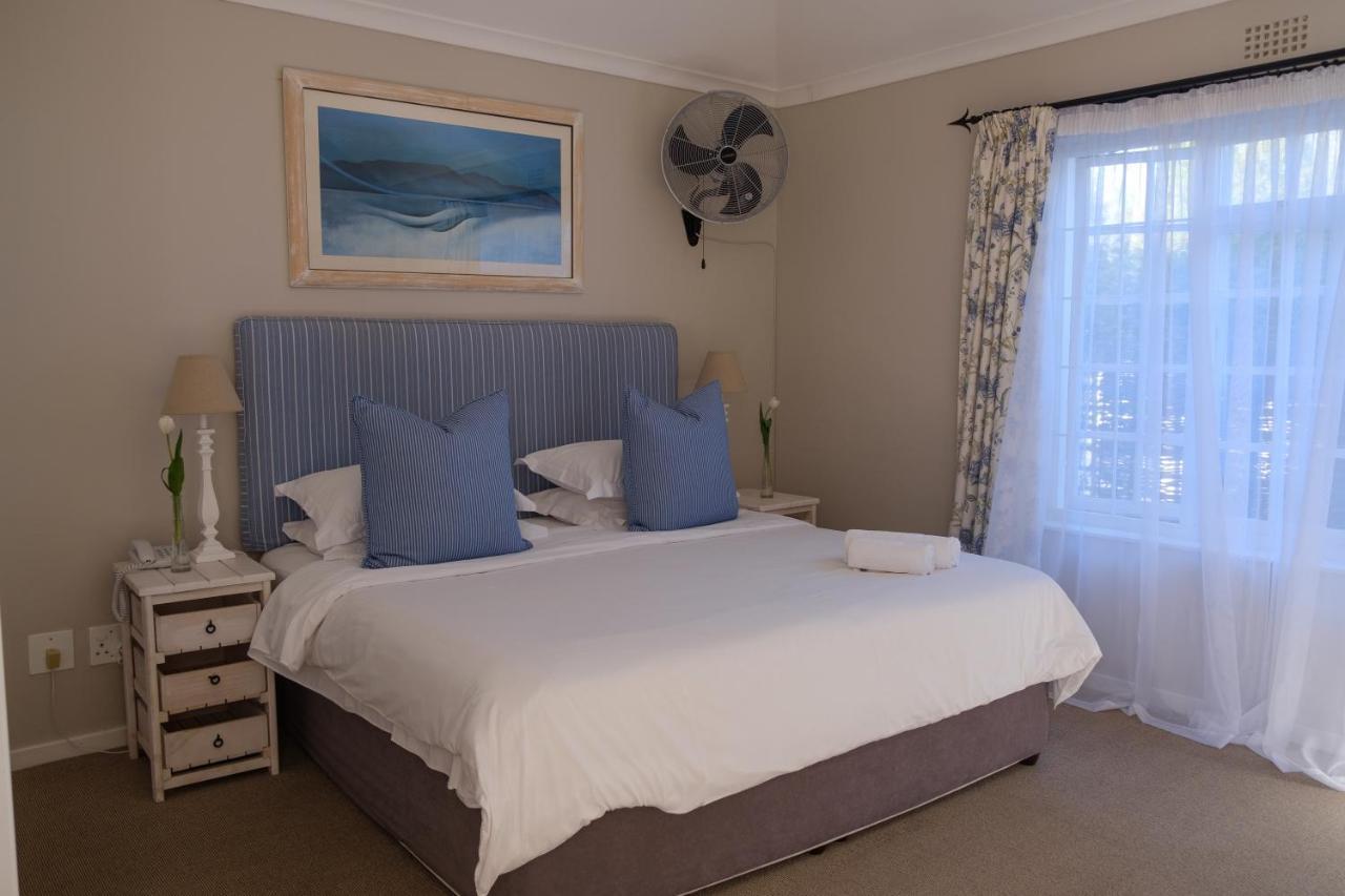 Constantia White Lodge Guest House Cape Town Luaran gambar