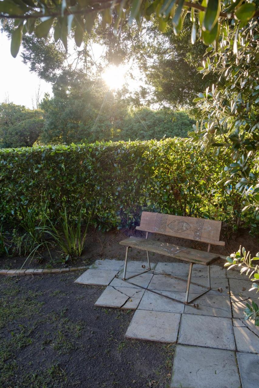 Constantia White Lodge Guest House Cape Town Luaran gambar
