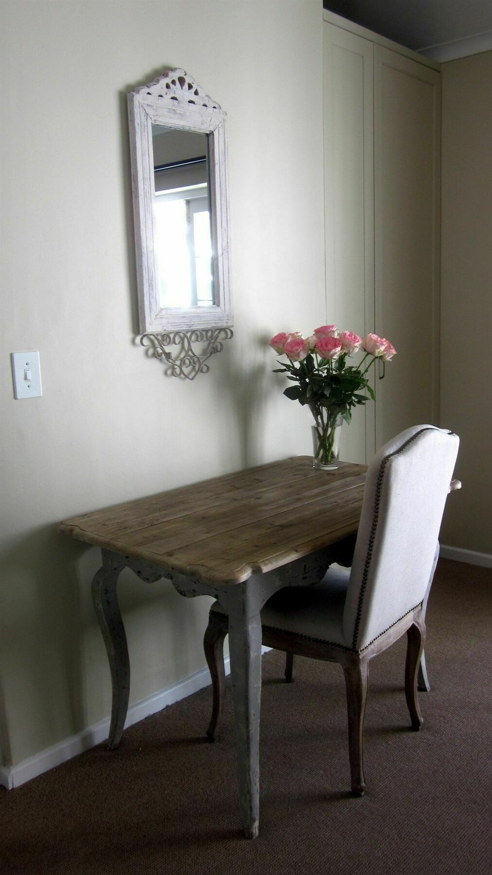 Constantia White Lodge Guest House Cape Town Luaran gambar